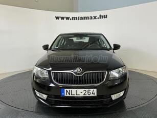 SKODA OCTAVIA 1.4 TSI Style 136.639 km! magyarországi. 2 tulajdonos. leinformálható