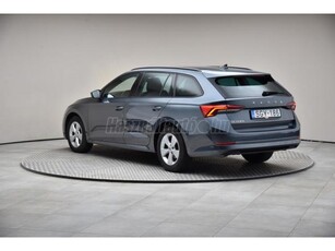 SKODA OCTAVIA 1.5 TSI ACT Ambition MAGYAR-1.TUL-LED-SMARTLINK-4xÜ.FŰTÉS-T.RADAR-TEMPOMAT-SÁVTARTÓ!