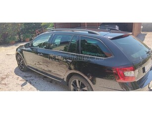 SKODA OCTAVIA 1.5 TSI ACT Style