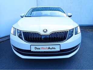 SKODA OCTAVIA 1.5 TSI ACT Style