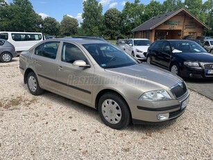 SKODA OCTAVIA 1.6 Ambiente Magyarországi autó.144.000Km