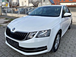 SKODA OCTAVIA 1.6 CR TDI Ambition DSG MAGYARORSZÁGI !! 1 TULAJ - NAGYSZERVÍZ UTÁN - AUT - NAVI - START -STOP