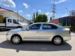 SKODA OCTAVIA 1.6 CR TDI Classic DPF DSG MAGYARORSZÁGI-MEGKÍMÉLT ÁLLAPOTBAN!