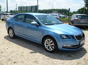 SKODA OCTAVIA 1.6 CR TDI Style SZERVIZKÖNYV. PARK.RADAR. FRONT ASSIST. ADAPTÍV TEMPOMAT. ÜLÉSFŰTÉS