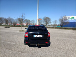 SKODA OCTAVIA 1.6 Tour II