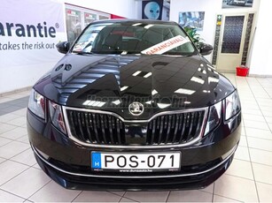 SKODA OCTAVIA 1.8 TSI Style Euro 6 1év GARANCIA