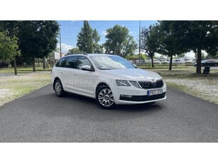 SKODA OCTAVIA Combi 1.4 TSI Ambition (PEC-278) Első tulajdonostól! Sérülés mentes! Áfá-s!