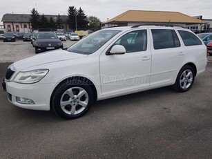 SKODA OCTAVIA Combi 1.4 TSI Elegance Digitklíma.Ülésfűtés.Parkradar.Vezetett Szervizkönyv!