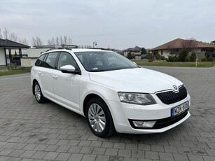 SKODA OCTAVIA Combi 1.6 CR TDI Ambition