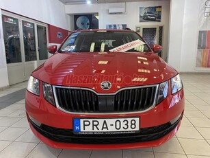 SKODA OCTAVIA Combi 1.6 CR TDI Ambition 1év GARANCIA