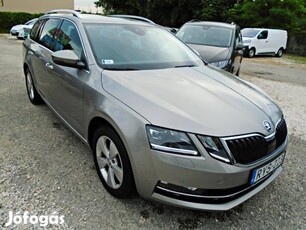 Skoda Octavia Combi 1.6 CR TDI Limited Edition...