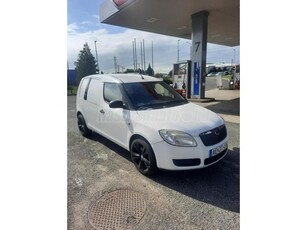 SKODA ROOMSTER NAVIGÁCIÓ KLIMA