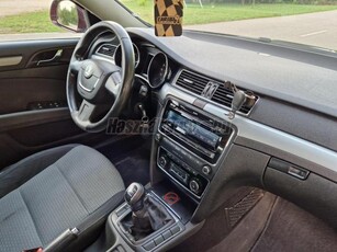 SKODA SUPERB 1.4 TSI Elegance M.AORSZÁGI-SZERVIZELT-ÜLÉSFŰTÉS-ALU-TEMPOMAT-EGYEDI SZÍN-AUTÓBESZÁMÍTÁS!!