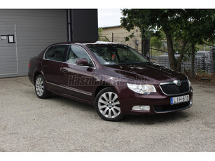 SKODA SUPERB 2.0 PD TDI Comfort