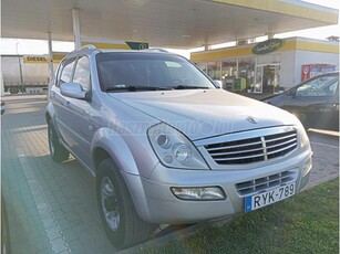 SSANGYONG REXTON 2.7 270 Xdi DSX (Automata)