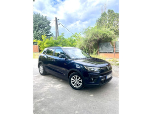 SSANGYONG TIVOLI 1.5 GDi-T DLX Plus