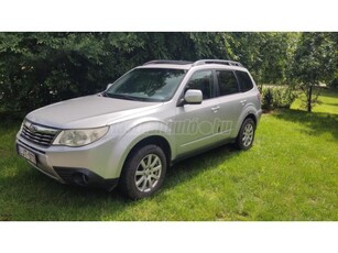 SUBARU FORESTER 2.0 Active