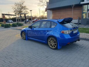 SUBARU IMPREZA 2.5 WRX STI