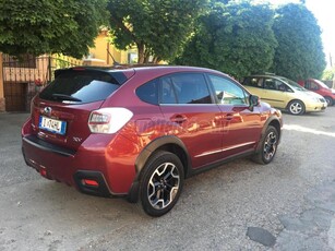 SUBARU XV 2.0 Comfort CVT E6