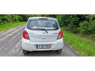 SUZUKI CELERIO 1.0 GL