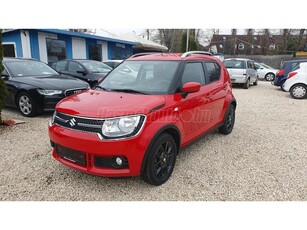 SUZUKI IGNIS 1.2 GL+.Automata.Navi.Kamera.Ülésfűtés