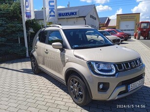 SUZUKI IGNIS 1.2 Hybrid GL+ 7400 km!