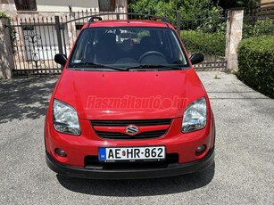 SUZUKI IGNIS 1.5 GS 4WD AC 4x4 AC Ülésfűtés 110.000Km!