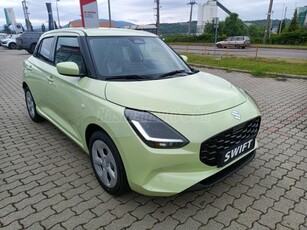 SUZUKI SWIFT 1.2 Dualjet Hybrid GL+