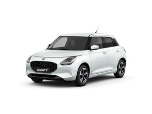 SUZUKI SWIFT 1.2 Dualjet Hybrid GL+