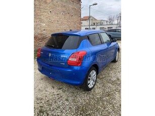 SUZUKI SWIFT 1.2 Dualjet Hybrid GL+