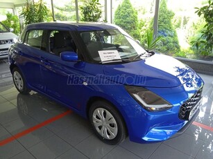 SUZUKI SWIFT 1.2 Dualjet Hybrid GL Készletről