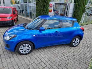 SUZUKI SWIFT 1.2 Dualjet Hybrid GL MAGYARORSZÁGI. SZERVIZKÖNYVES AUTÓ. MÁRKAKESKEDŐTŐL!