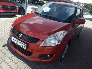 SUZUKI SWIFT 1.2 GL Edition