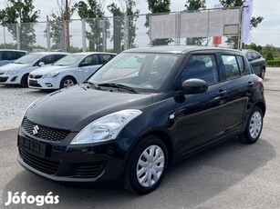 Suzuki Swift 1.2 GLX AC ESP