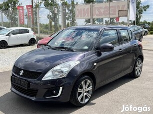 Suzuki Swift 1.2 GLX AC ESP