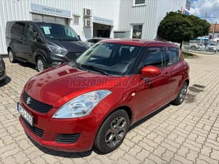 SUZUKI SWIFT 1.2 GLX AC ESP