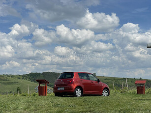 SUZUKI SWIFT 1.3 GC