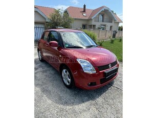 SUZUKI SWIFT 1.3 GC AC