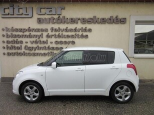 SUZUKI SWIFT 1.3 GLX CD AC 139 Ezer km. Klima. ABS !