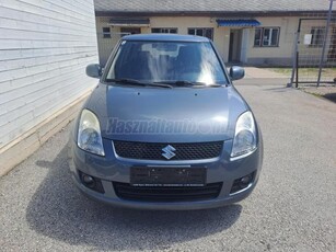 SUZUKI SWIFT 1.3 GLX CD AC 4WD