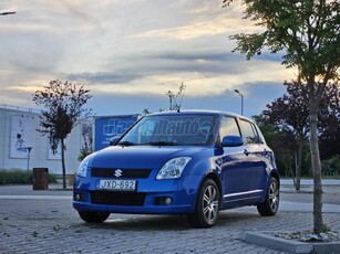 SUZUKI SWIFT 1.3 GLX CD AC AndroidAuto & CarPlay