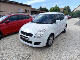 SUZUKI SWIFT 1.3 GLX Helló Limitált Egyedi felszereltség!!