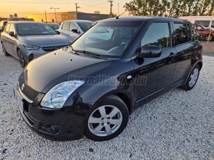 SUZUKI SWIFT 1.5 VVT GS ACC (Automata) Magyarországi! Mozgáskorlátozott kar! Ülésfűtés!