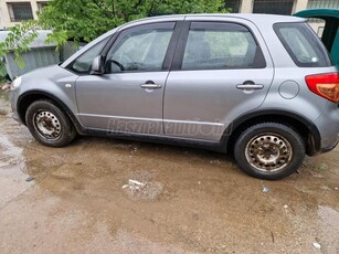 SUZUKI SX4 1.5 GLX CD