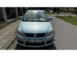 SUZUKI SX4 1.6 GS 138.000km!!