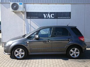 SUZUKI SX4 1.6 GS CD ESP EURO 5