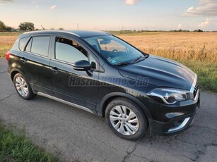 SUZUKI SX4 S-CROSS 1.0T GL+