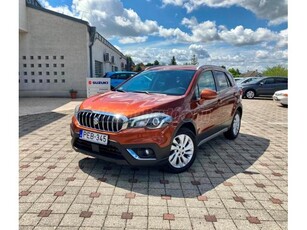 SUZUKI SX4 S-CROSS 1.4T GL+ 4WD