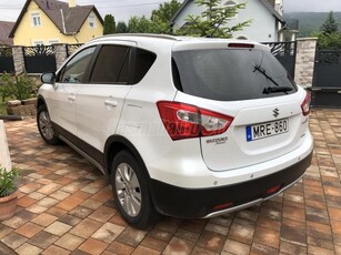 SUZUKI SX4 S-CROSS 1.6 GL Plusz 4WD