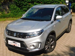 SUZUKI VITARA 1.4 Hybrid GL+ 3+7 év gyári garancia Magyar Kevés futás